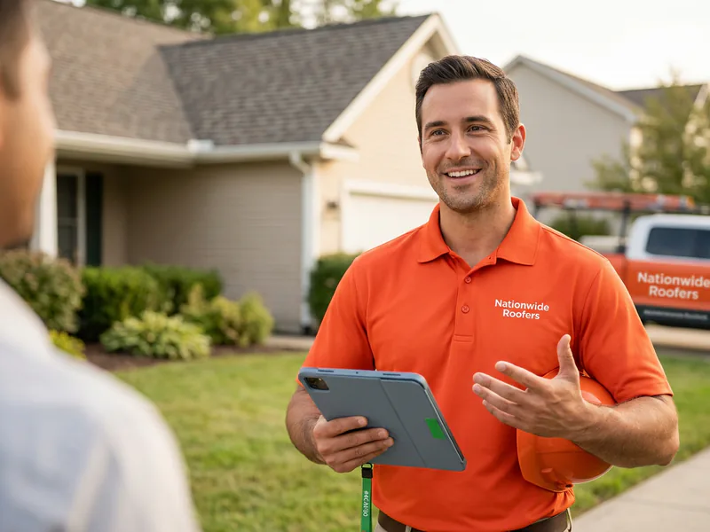 Roof Installation  in Morgantown  FAQ